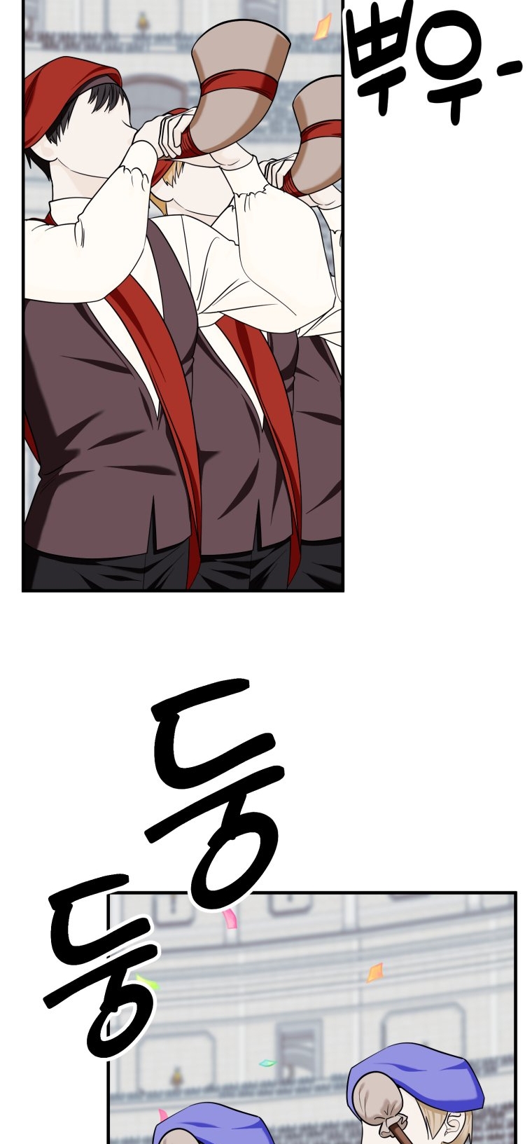 [18+] tôi đã kết hôn với kẻ thù giết cha mẹ chapter 36.2 4