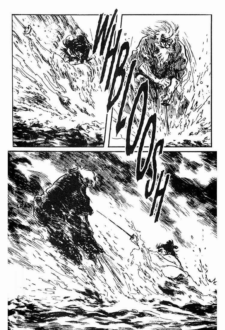 lone wolf and cub chapter 114 49