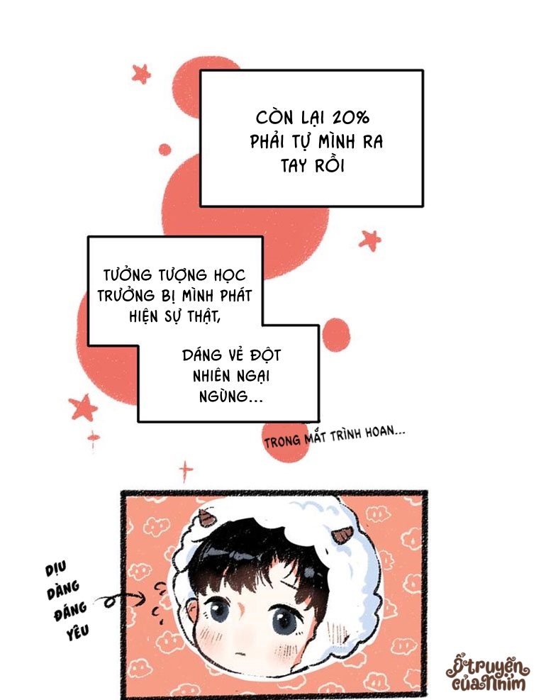 ngày ngày đi nhờ xe! chapter 25 24