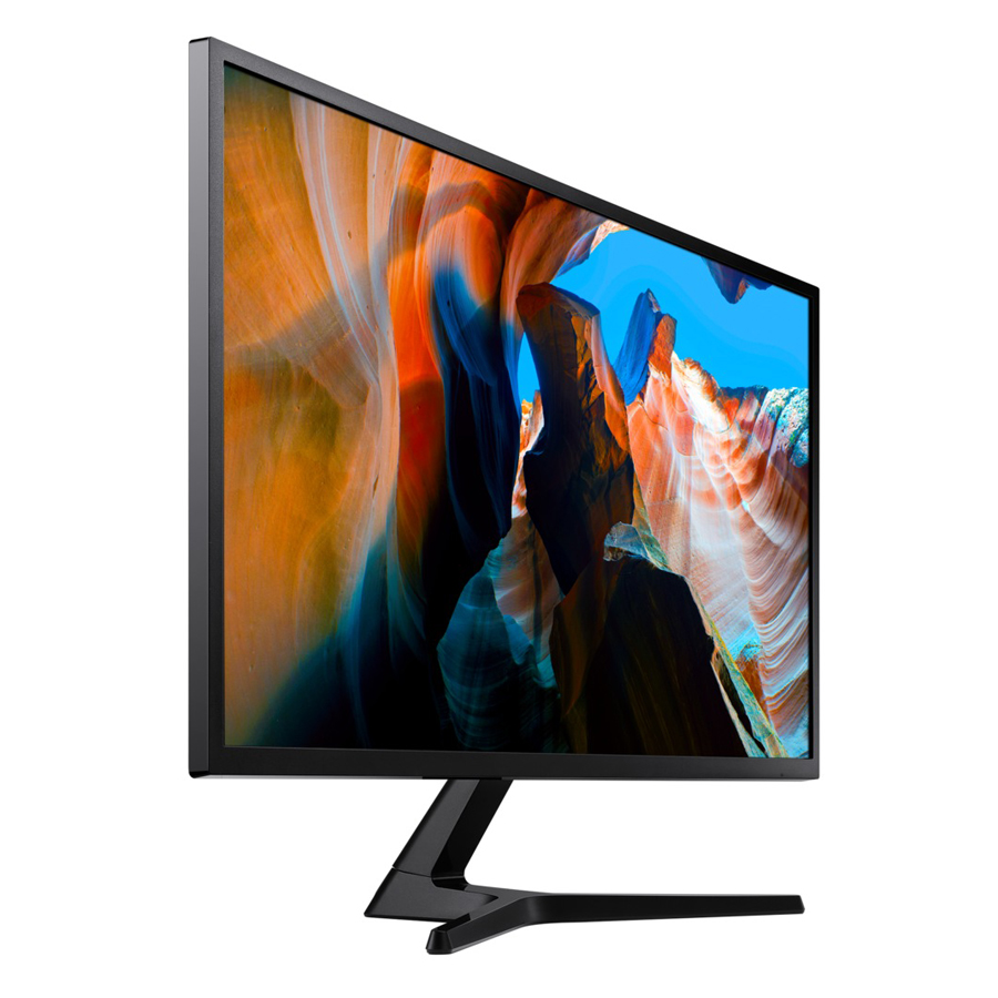 Màn Hình 4K Samsung LU32J590UQEXXV 32 inch UHD (3840 x 2160) 4ms 60Hz FreeSync VA - Hàng Chính Hãng