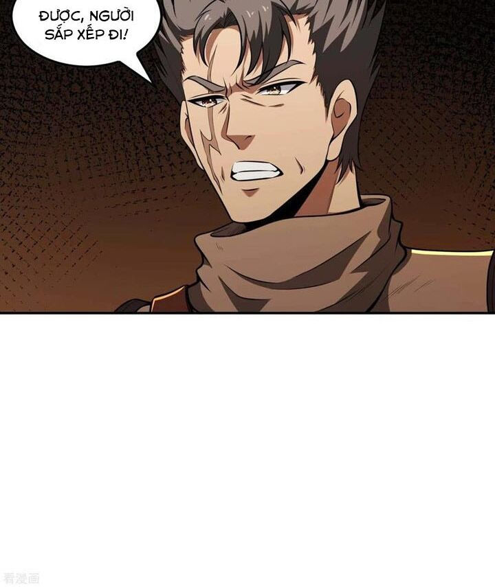 đệ nhất người ở rể chapter 99 45