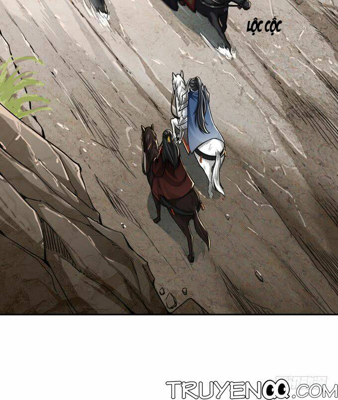 tam quốc chi vân thăng long khởi chapter 6 5