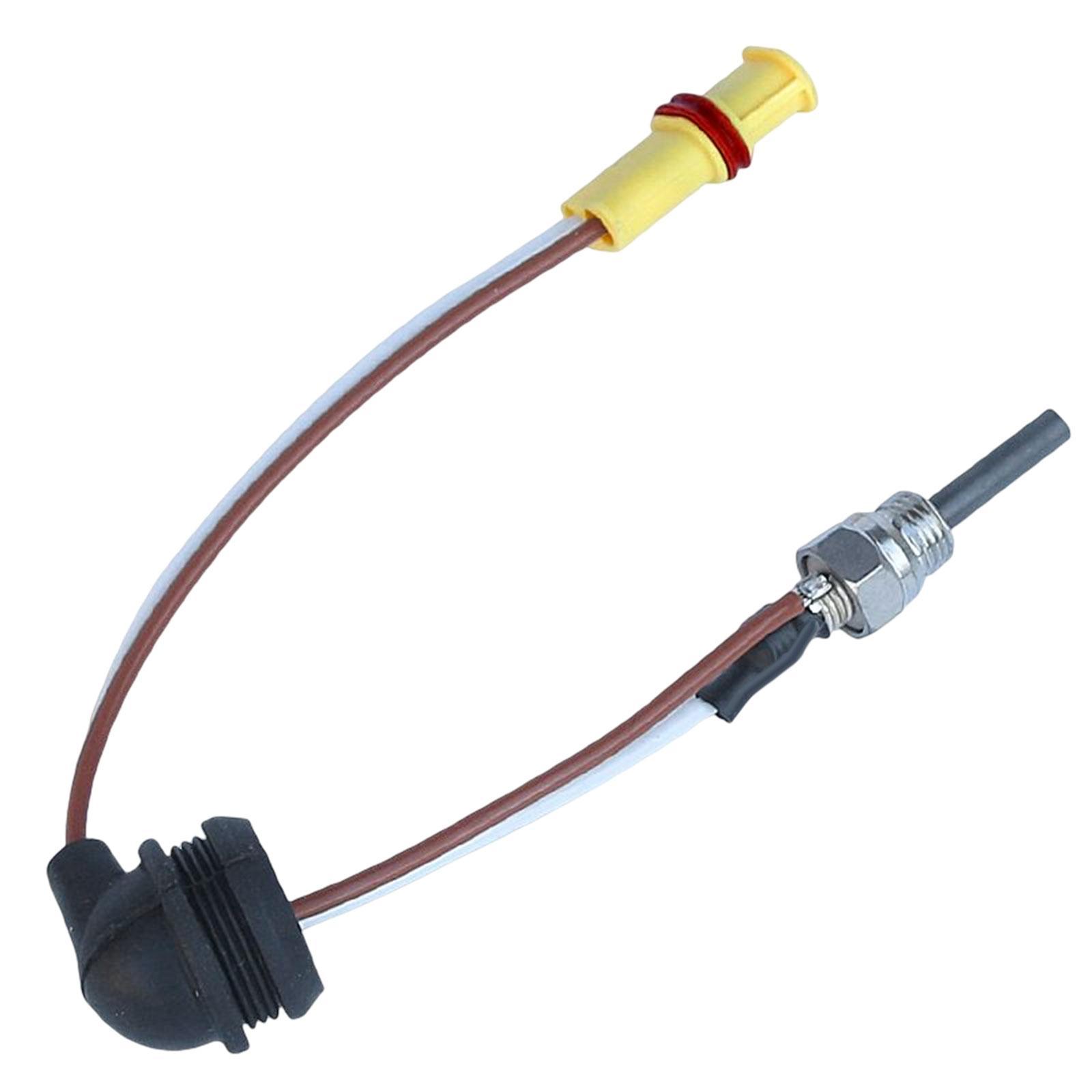 Parking Heater Glow Plug Spark Plug Parts Ceramic 24V Pin Wrench for D2 D4