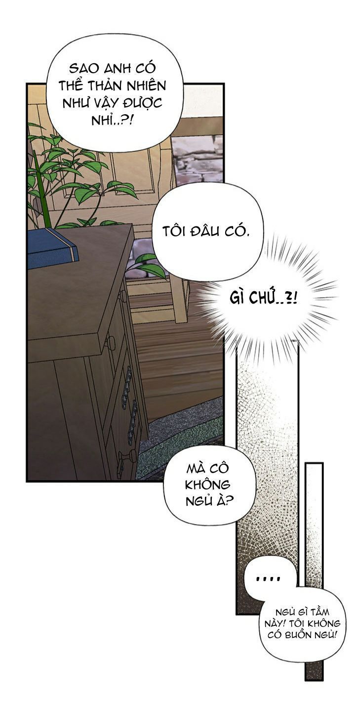 chị tôi đã nhặt về một nam chính quyến rũ chapter 5 47