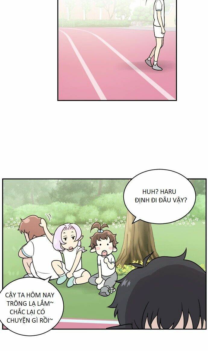 haru ơi chapter 10 16