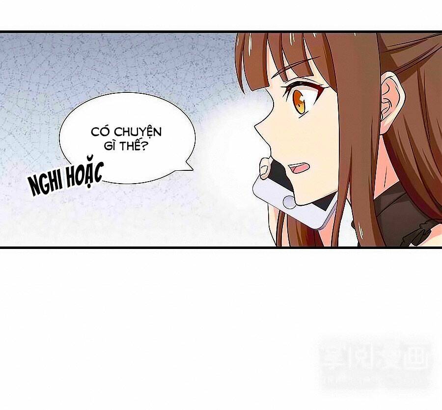 chỉ nhiễm thành hôn chapter 111 13