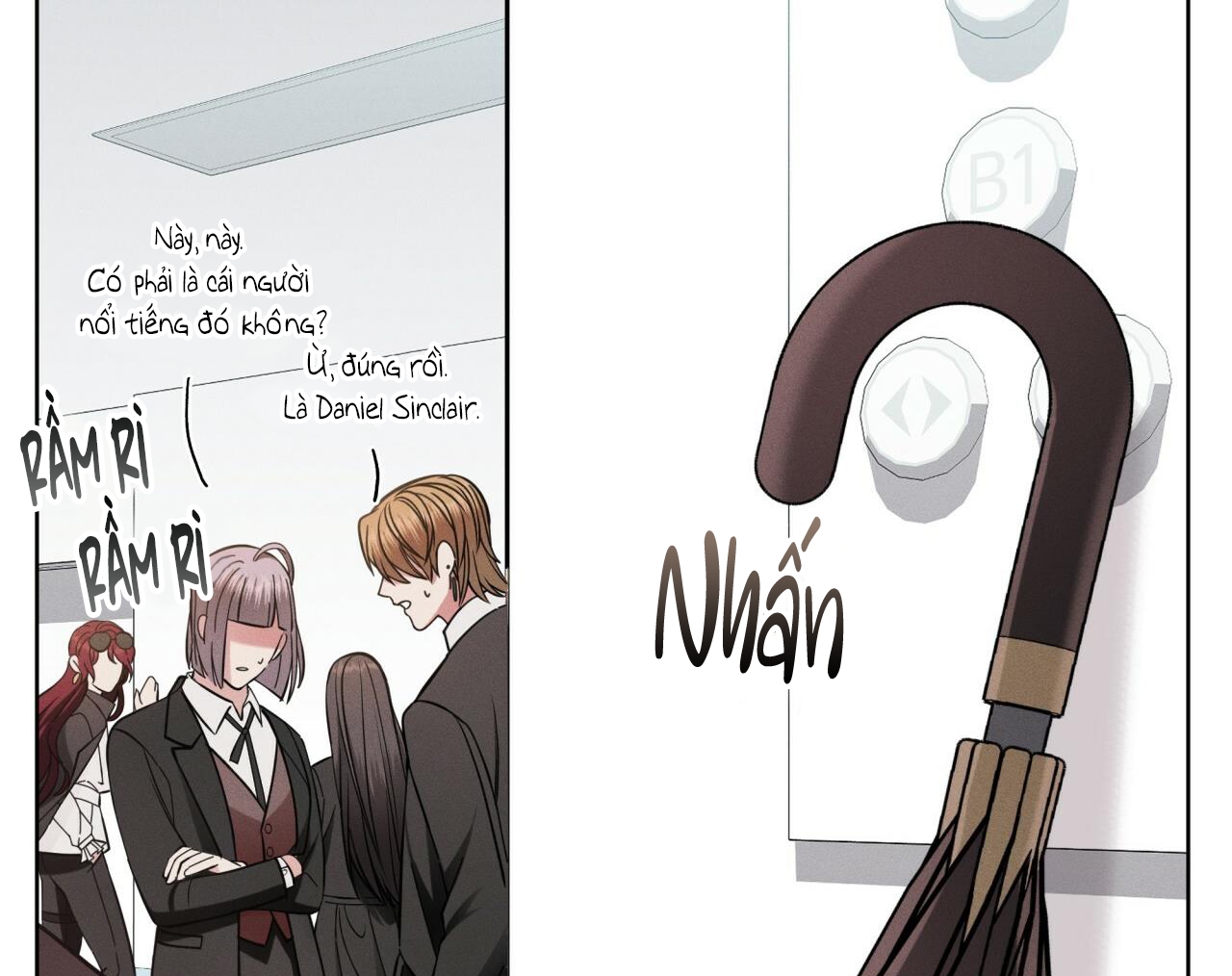 luân đôn trong màn đêm chapter 5 48