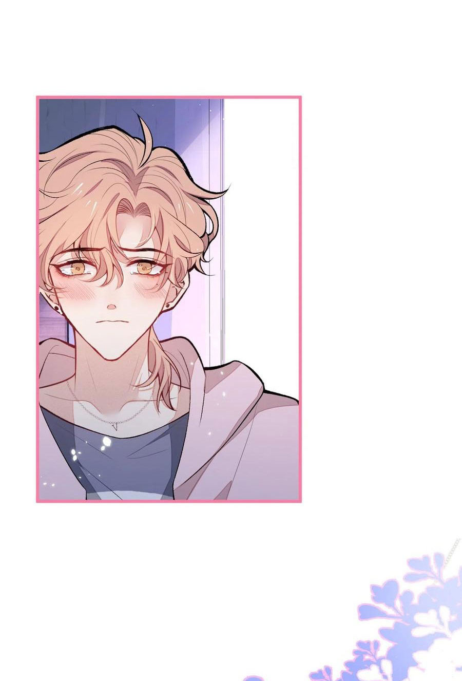 lại bị nam thần chọc trên hot search! chapter 77 35