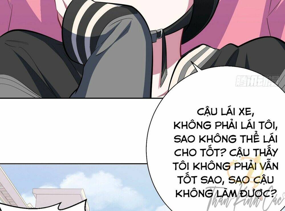 nhạc phụ đại nhân là lão bà chapter 42 3