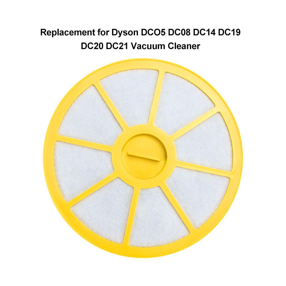 Bộ lọc cho máy hút bụi Dyson DC05 DC08 DC14 bằng nhựa cao cấp