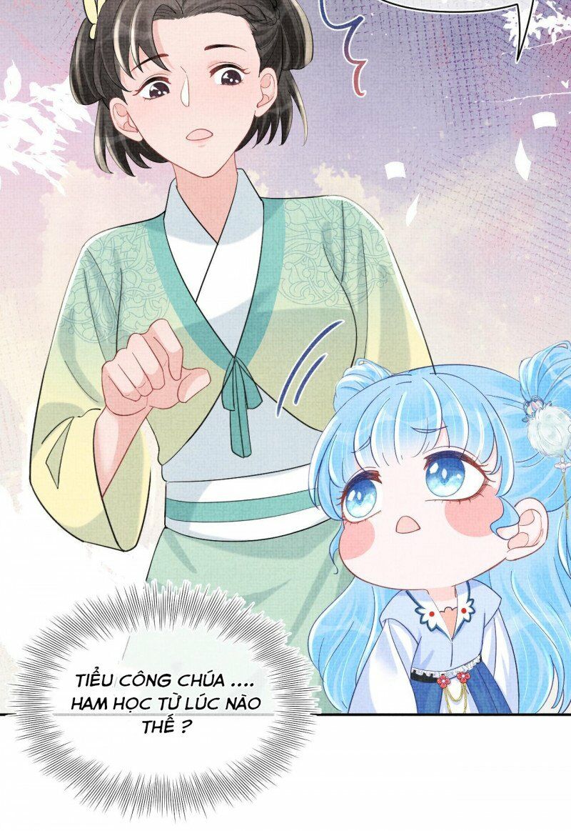 nhóc con người cá 3 tuổi rồi chapter 238 13