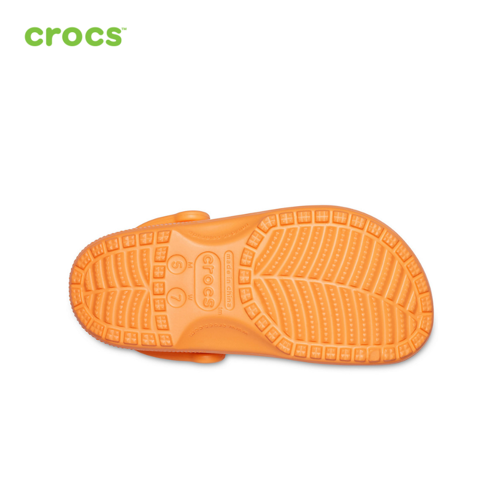 Giày lười clog unisex Crocs Classic - 10001