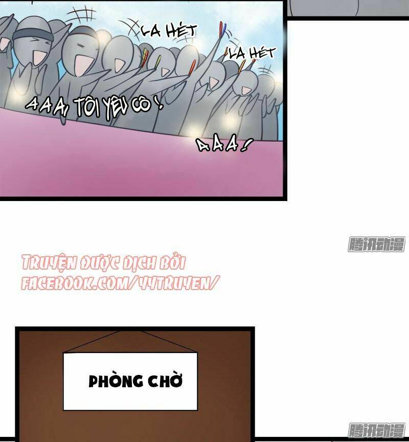 tình nhân kiếp trước là vĩ hồ chapter 4 34