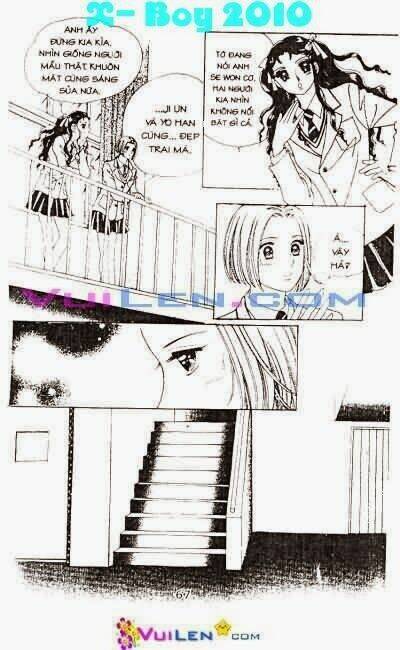 cô giáo tuổi 18 chapter 3 68