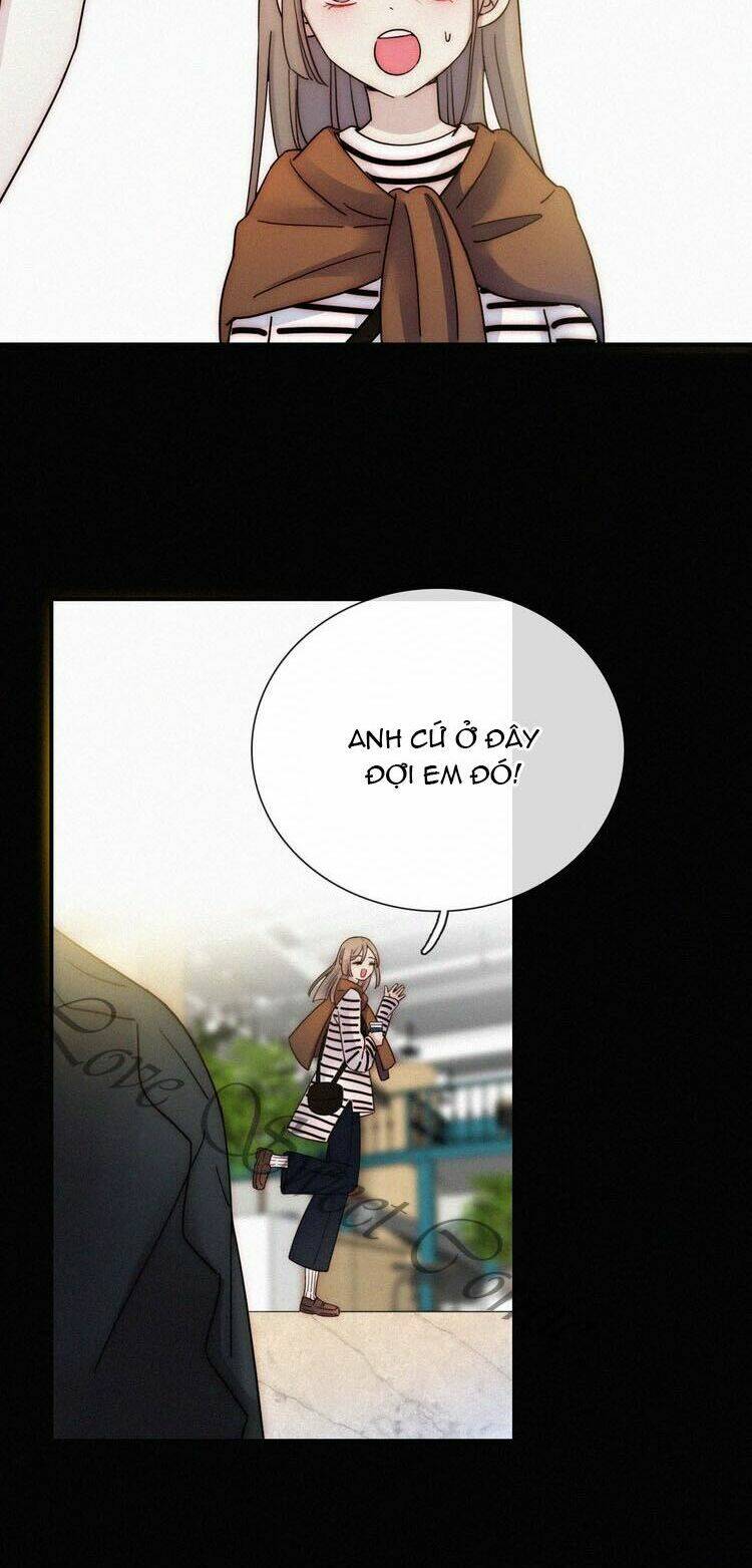 nếu ngày đó chúng ta chưa quen biết chapter 6 16