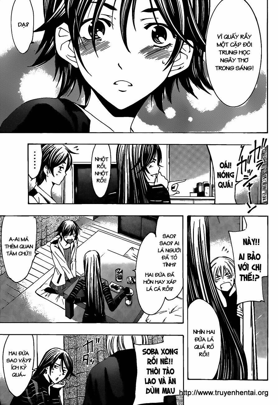 thị trấn tình yêu chapter 108 4