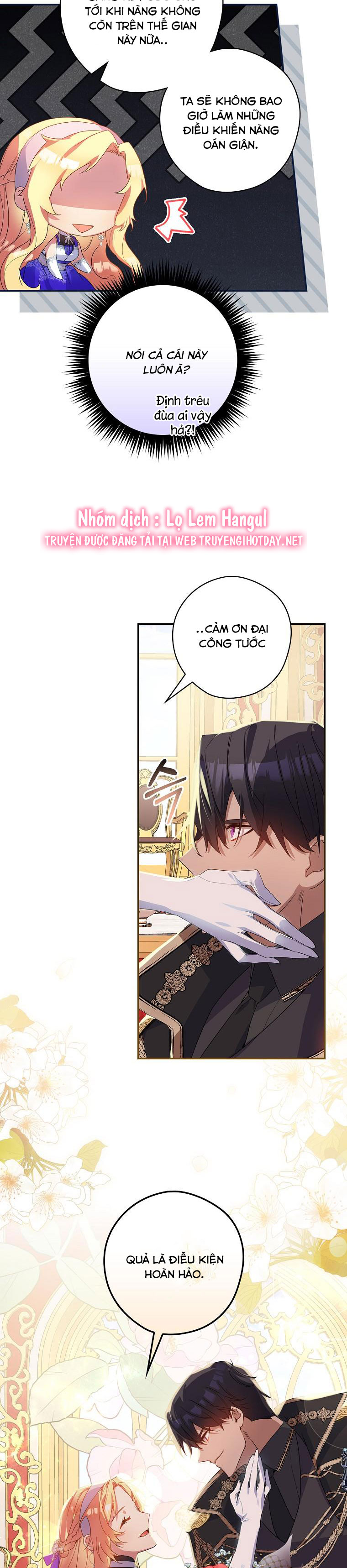 câu chuyện cổ tích về nhân vật phản diện chapter 10 7