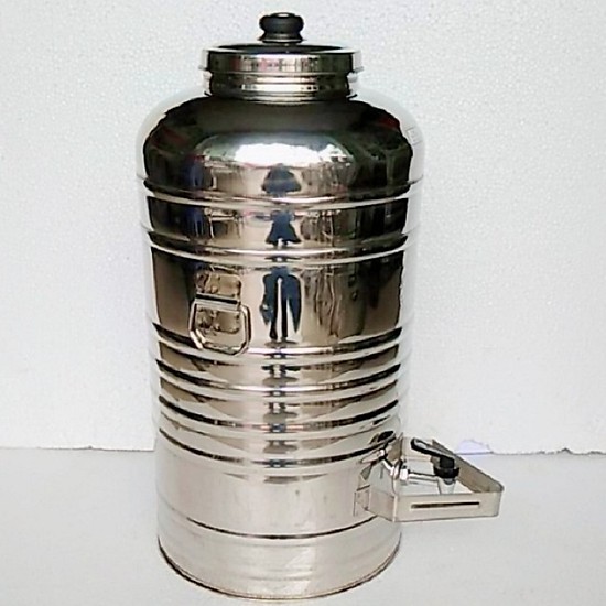 BÌNH CHỨA NƯỚC INOX 304 CAO CẤP