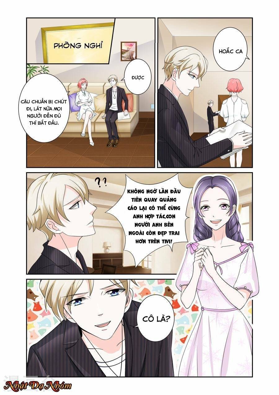 nhất vẫn hoãn thác thân chapter 3 7