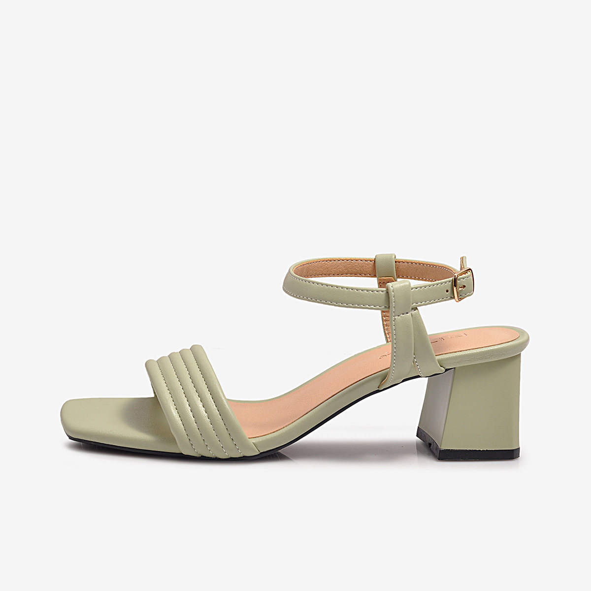 Sandal Nữ Biti's BFW001888XNG (Xanh ngọc)
