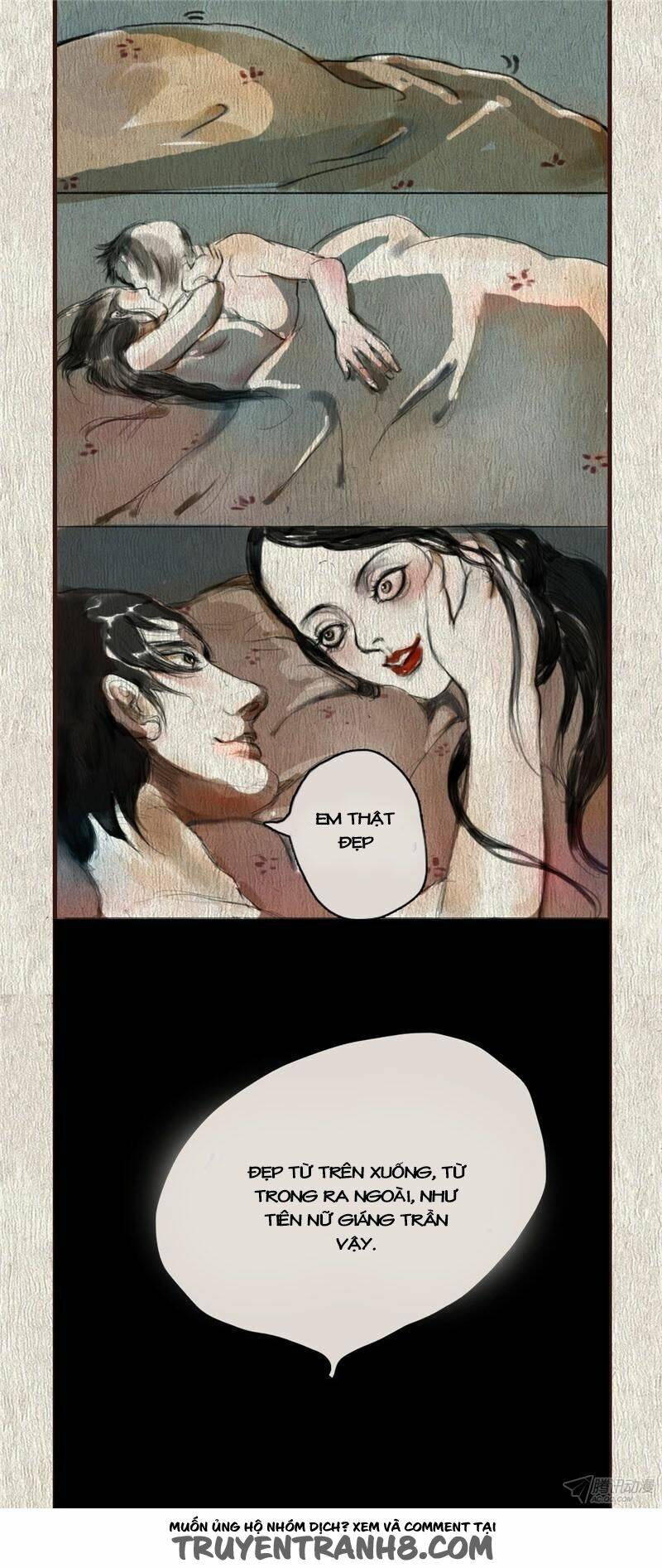 hiểm họa ô nhiễm nguồn nước chapter 5 12