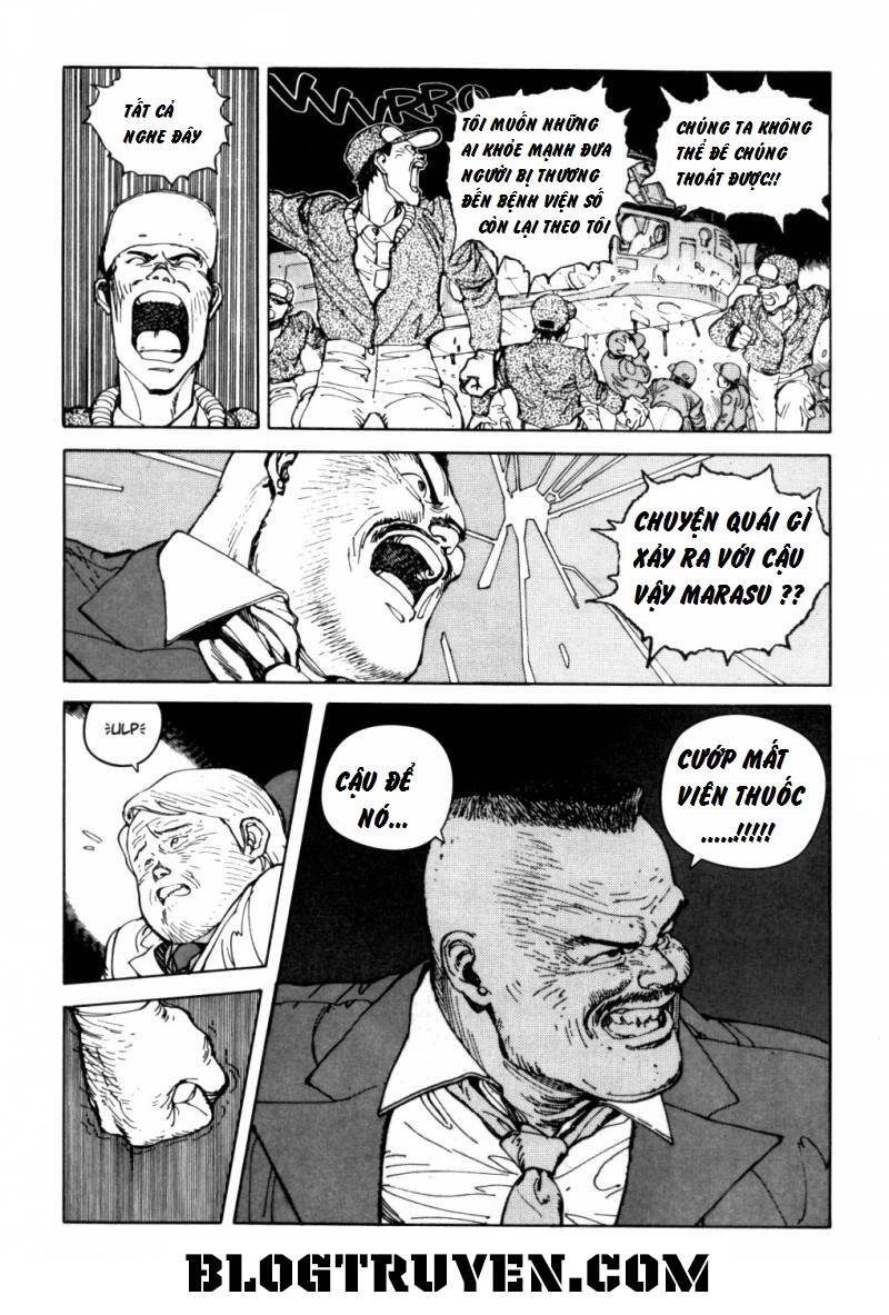 năng lực tâm linh - akira chapter 4 24