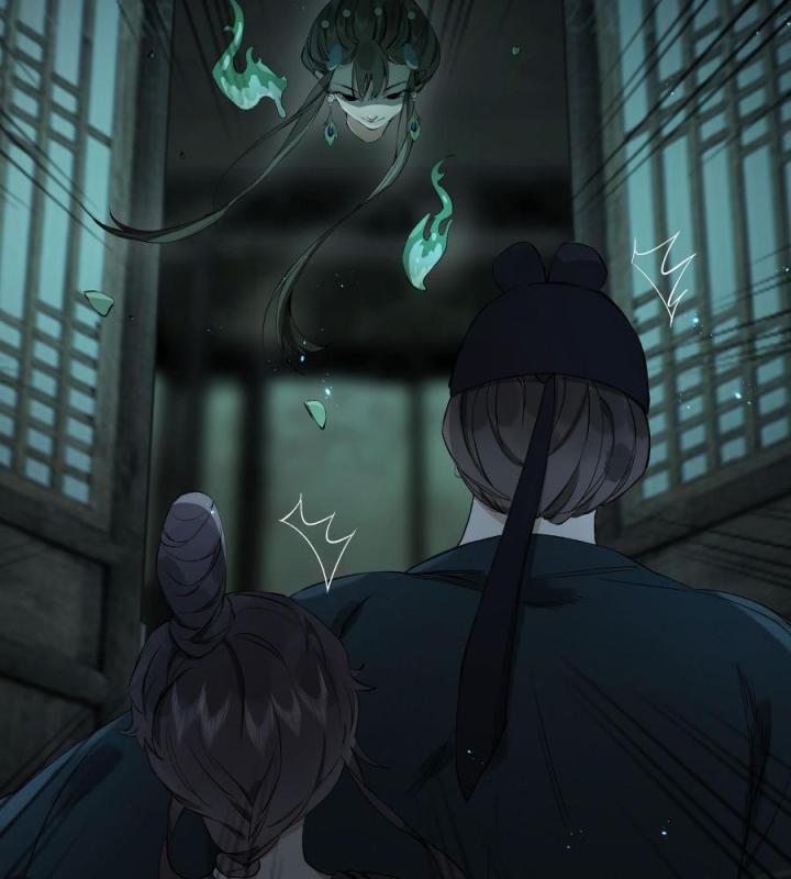 thập bất ly chapter 7 53