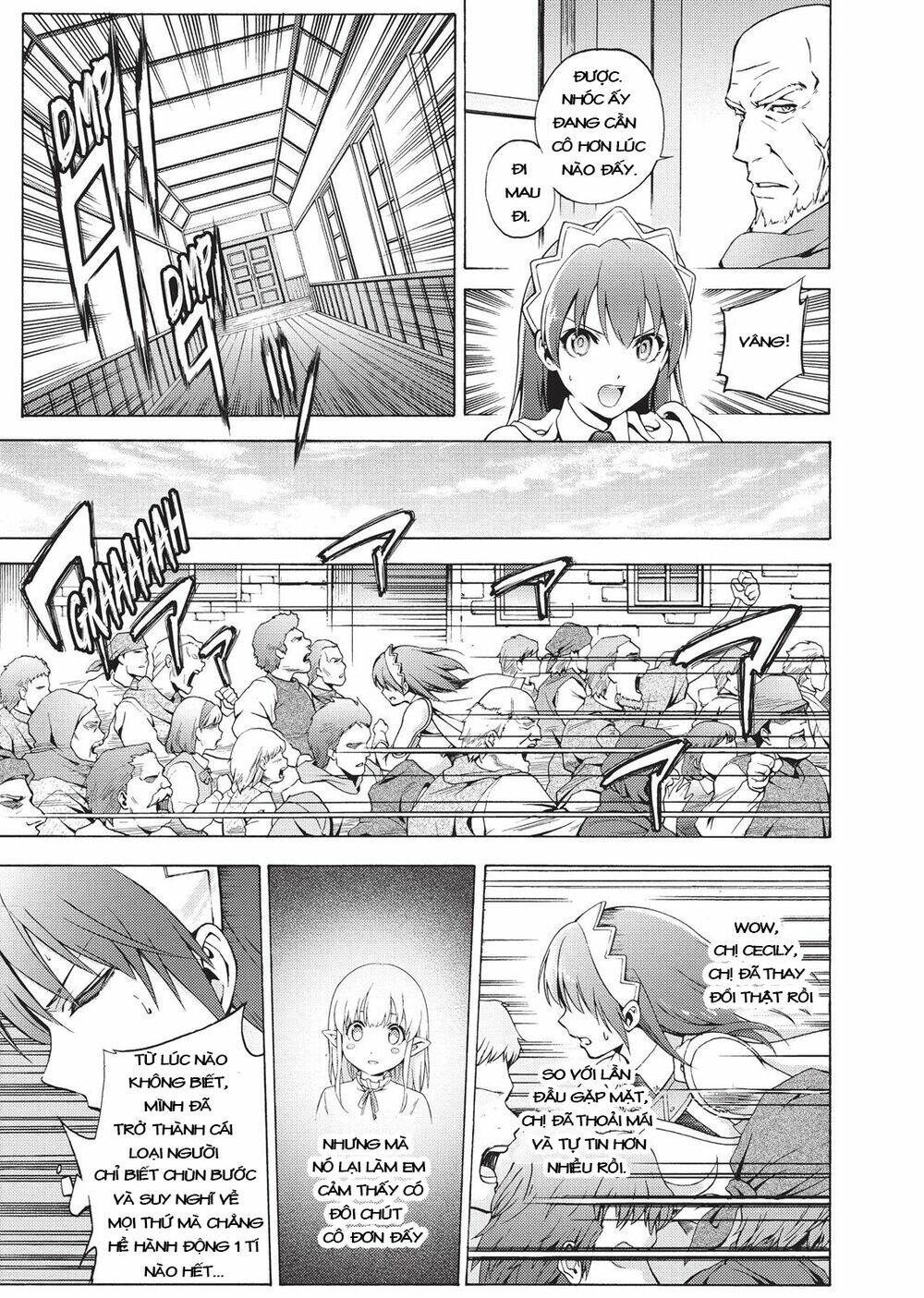 seiken no blacksmith chapter 44 6