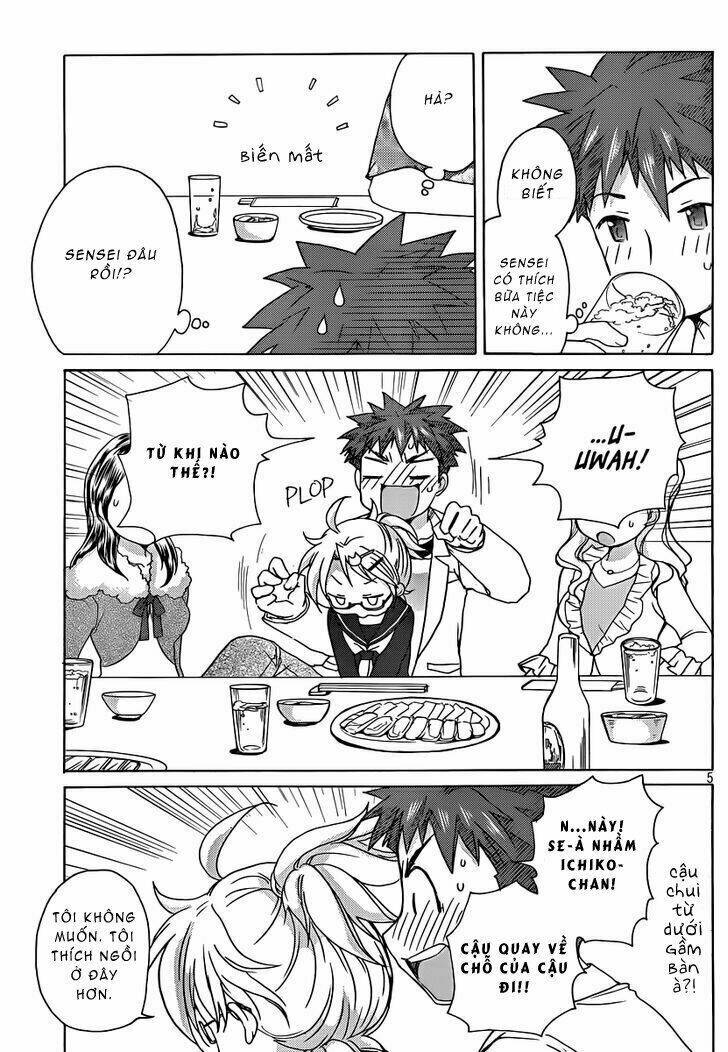 comic studio chapter 12 6