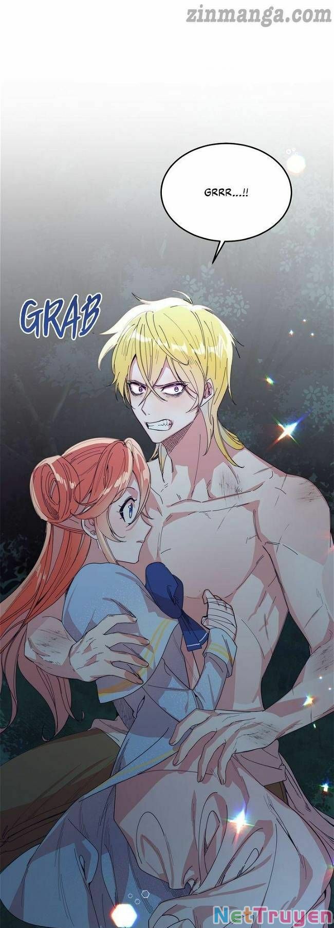 cách để trao vương miện cho vị hoàng tử hoang dã của tôi chapter 8 46