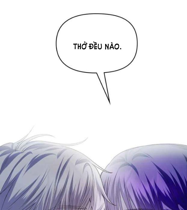 tôi muốn trở thành cô ấy dù chỉ là một ngày chapter 93 37