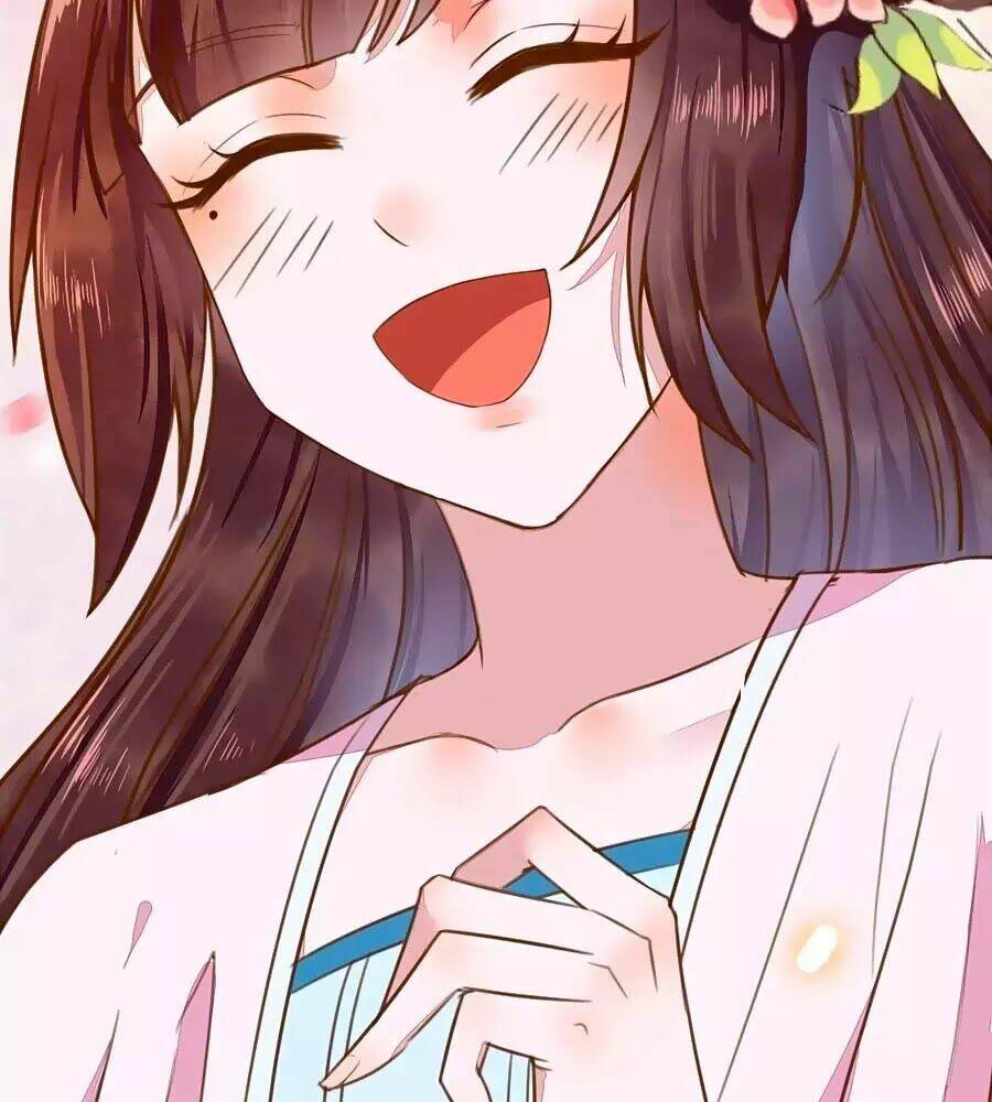 thần y khí nữ: ngự thú cuồng phi của quỷ đế chapter 54 11