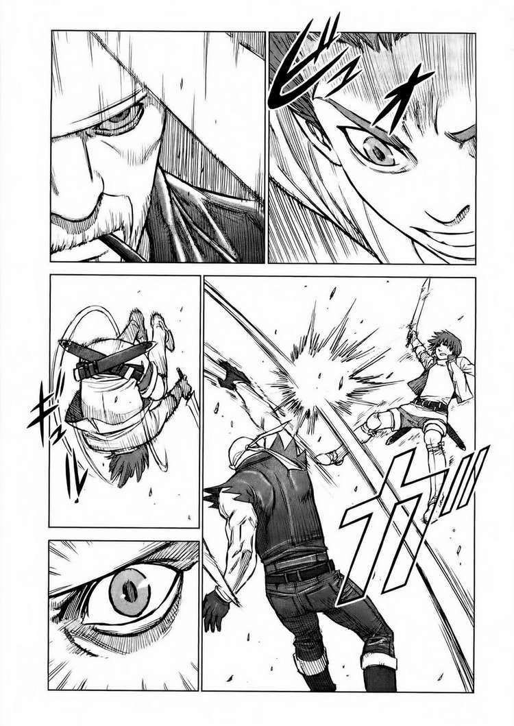 jackals chapter 47 4