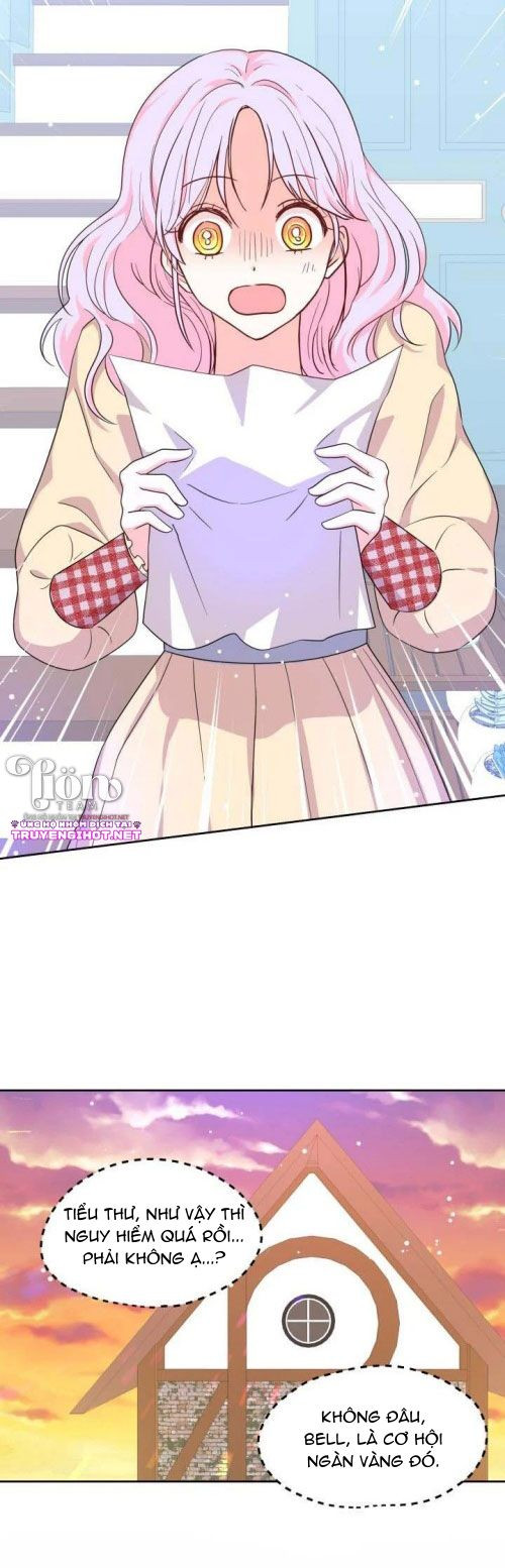 quay về quá khứ mở tiệm bánh kẹo chapter 10.5 10