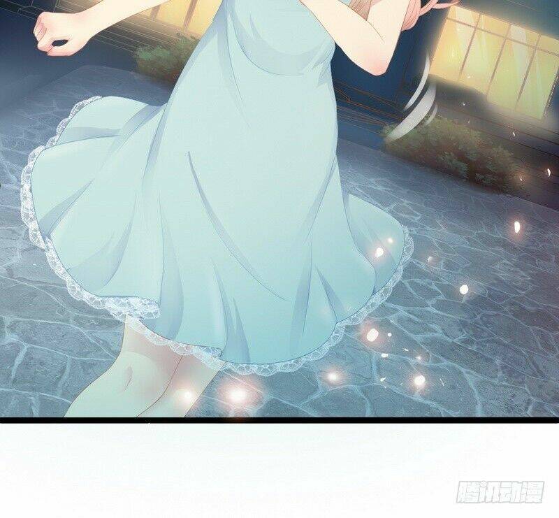 thần bí đế thiếu điềm sủng thê chapter 1 77