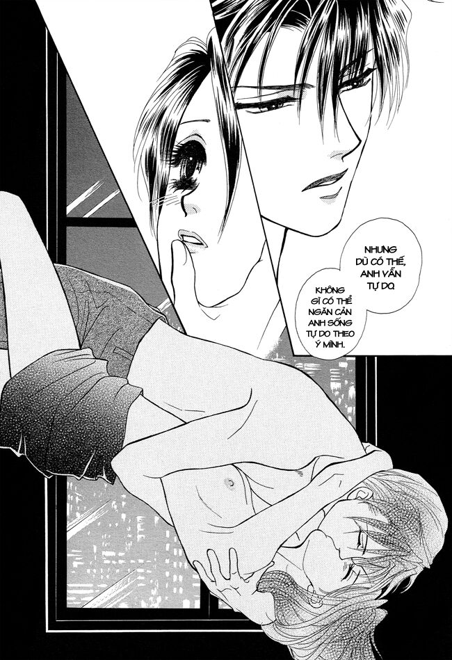 thư ký ma cà rồng chapter 22 31