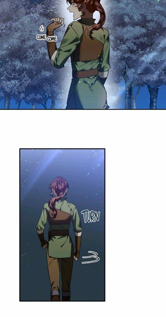 phương pháp tán tỉnh của nữ thợ săn chapter 26 11