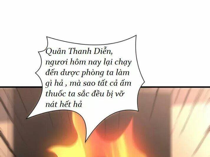 độc phi thần y quá kiêu ngạo chapter 86 28