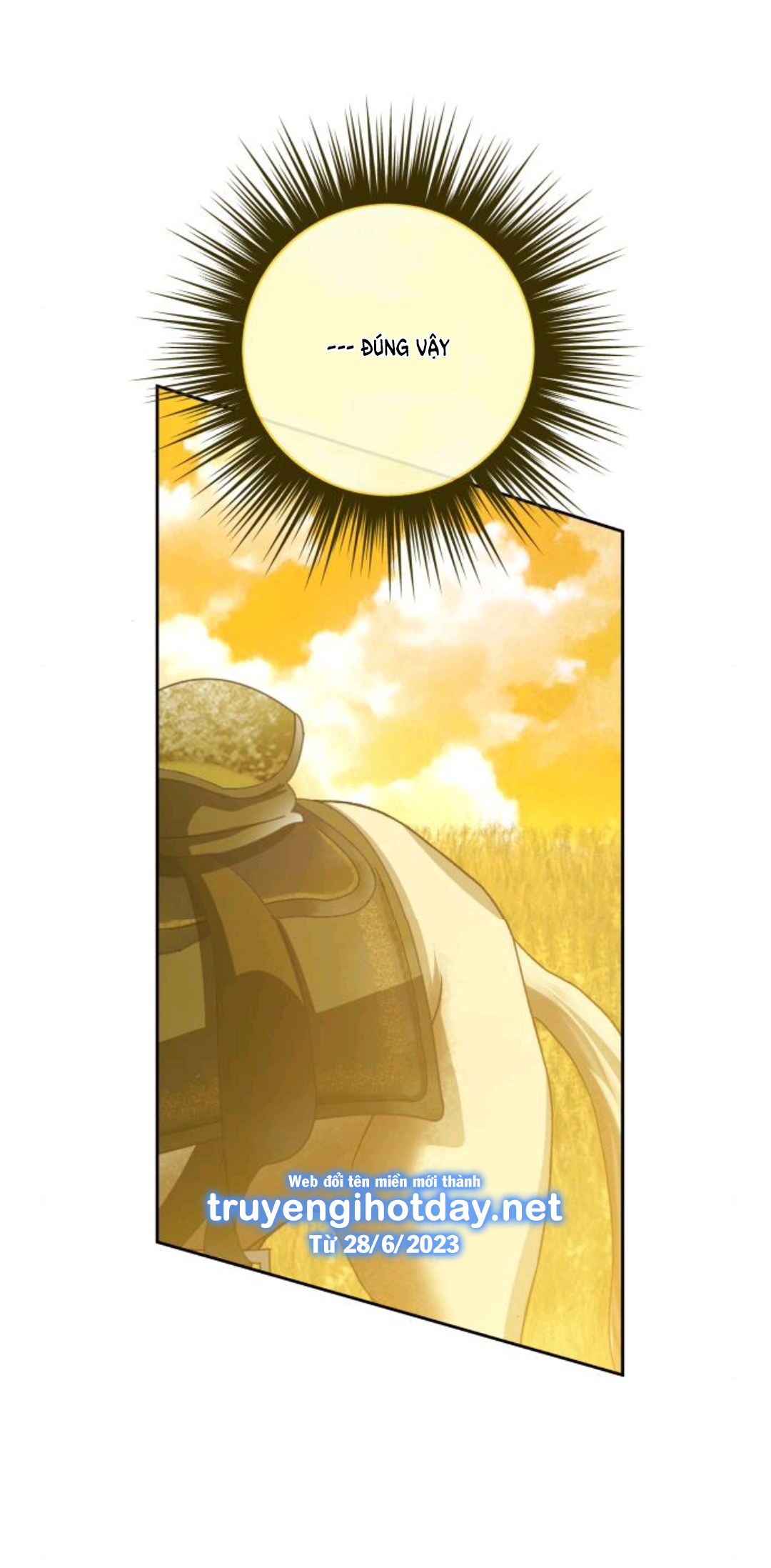 tôi muốn trở thành cô ấy dù chỉ là một ngày chapter 168.1 22