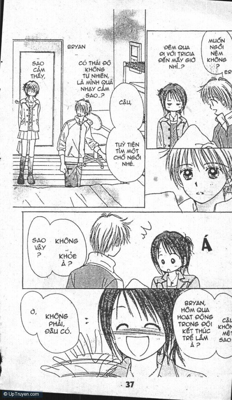 beautiful 100% chapter 2 35