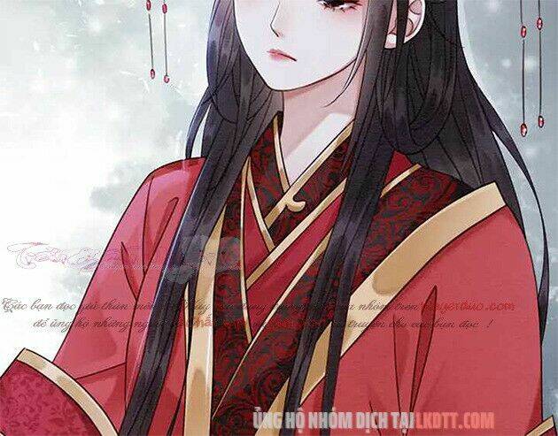 trọng sinh bá sủng nhiếp chính vương quá mạnh mẽ chapter 124 15