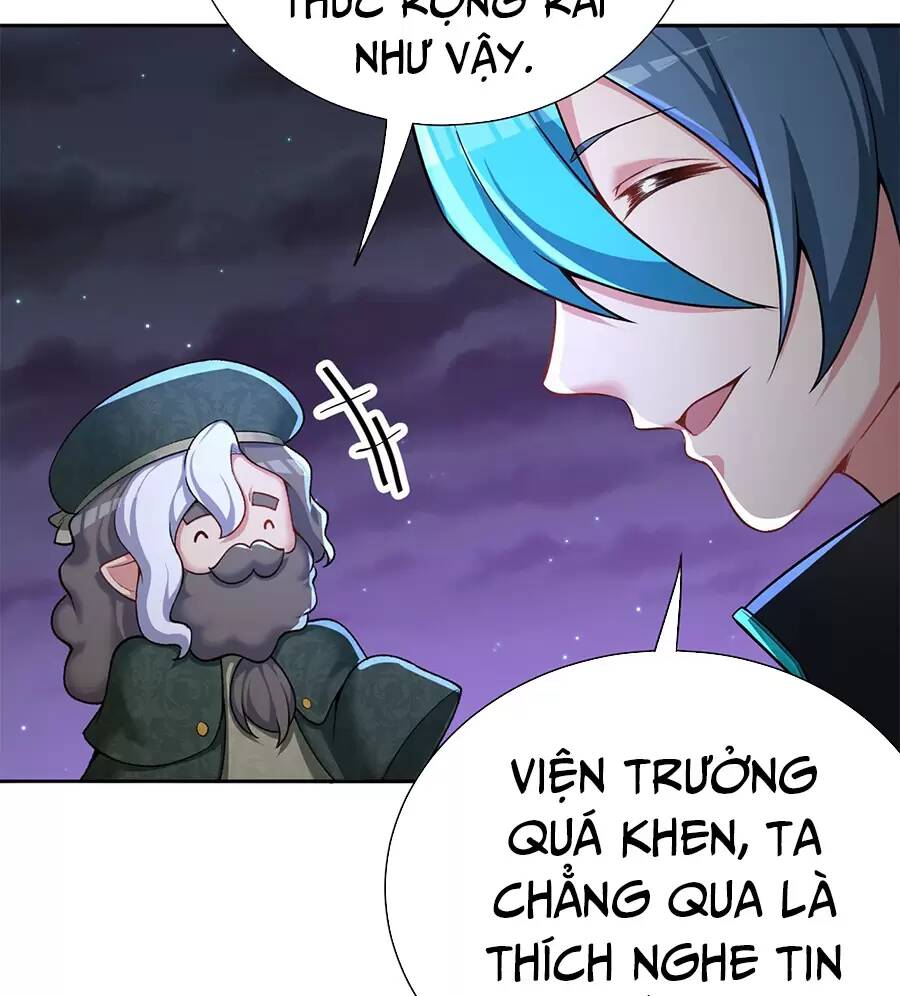 ta nhặt được thuộc tính tại tu chân giới chapter 238.1 37