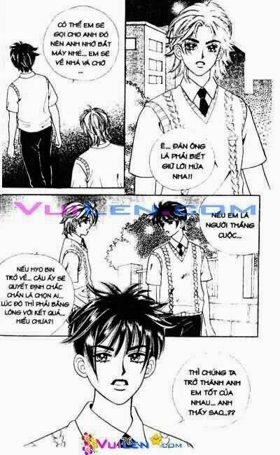 tình yêu diệu kỳ chapter 8 76