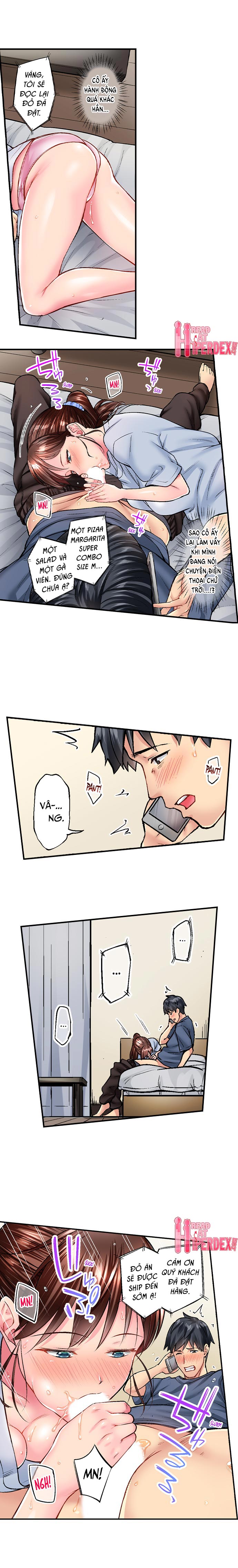 simple yet sexy chapter 21.22 16