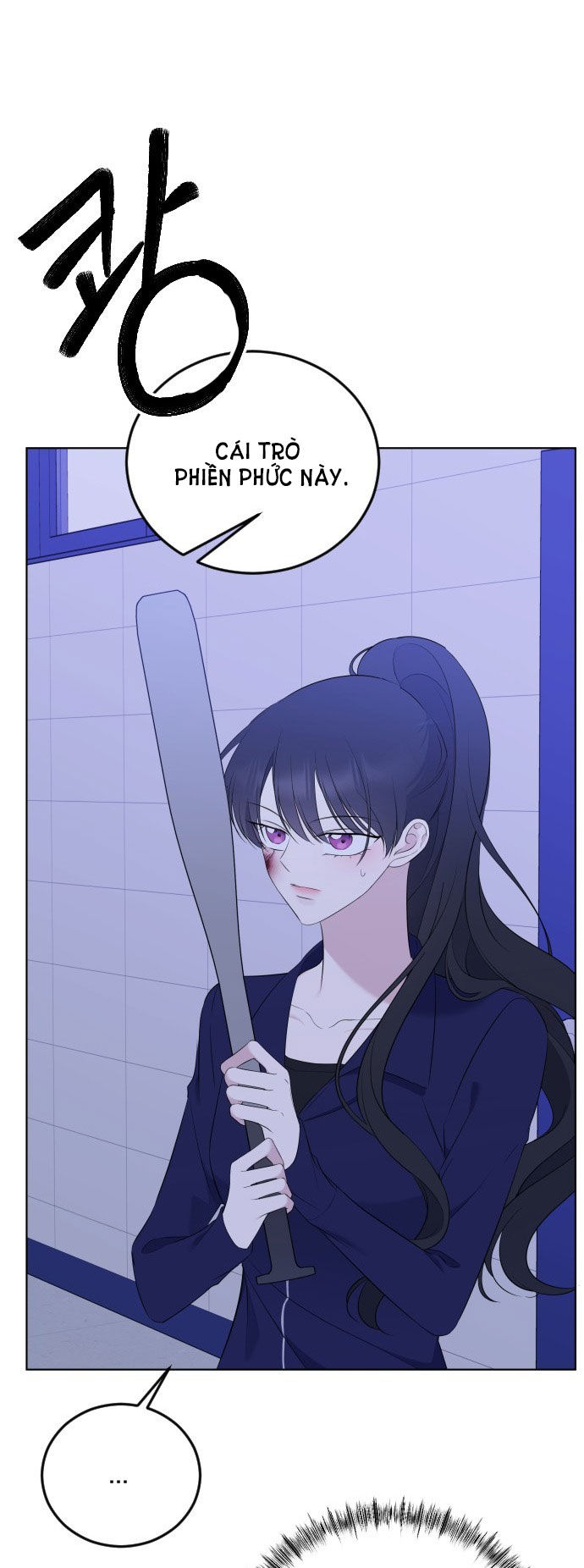 tôi sẽ thay đổi kết cục chapter 5.1 34