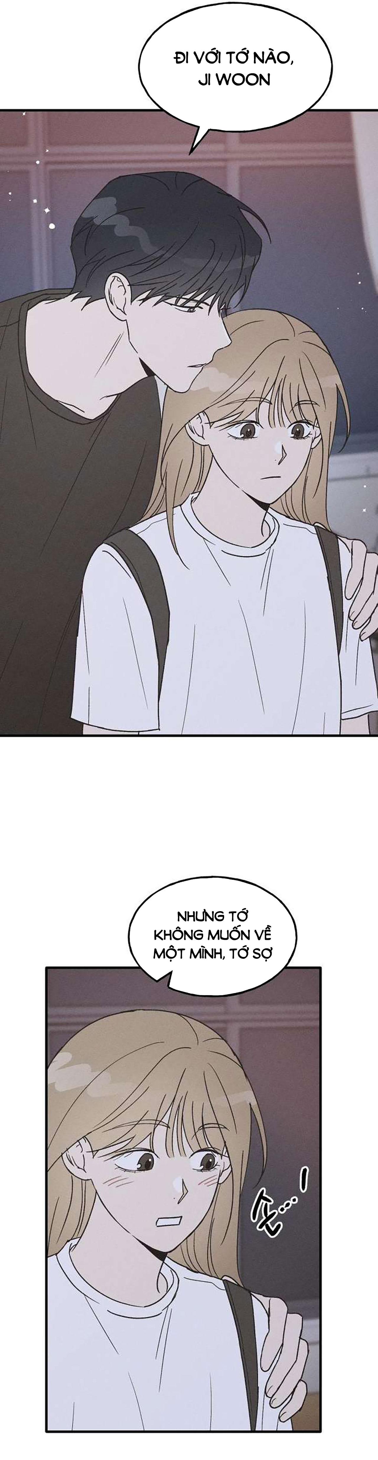 nguyên tắc của bạn thân là con trai chapter 24.2 17