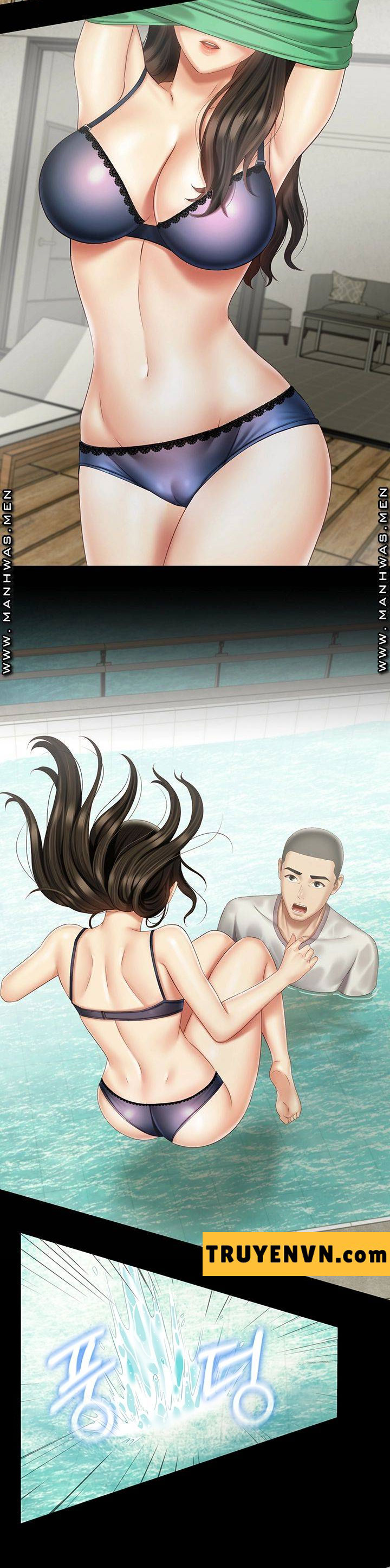 sứ mệnh người anh chapter 57 27