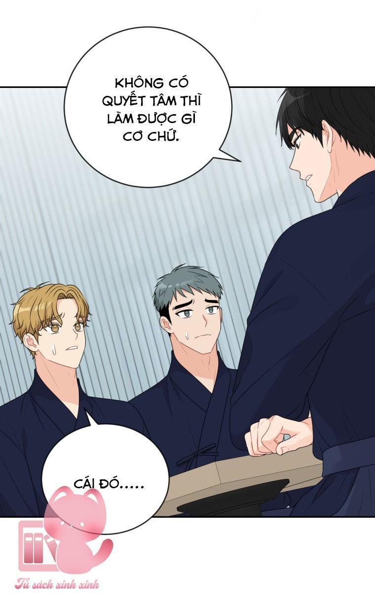 mong được chị chỉ bảo, tiền bối chapter 35 26