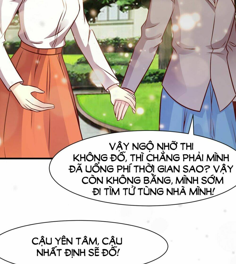 thời gian đều biết chapter 34 21
