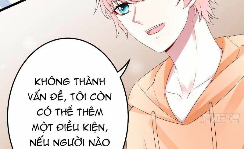 đế thiếu ngọt sủng: manh thê sống lại không ngoan chapter 30 66